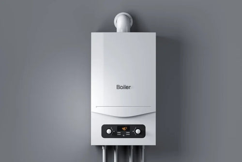 Make your water heater smart