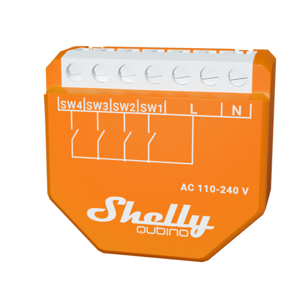 Shelly Wave i4