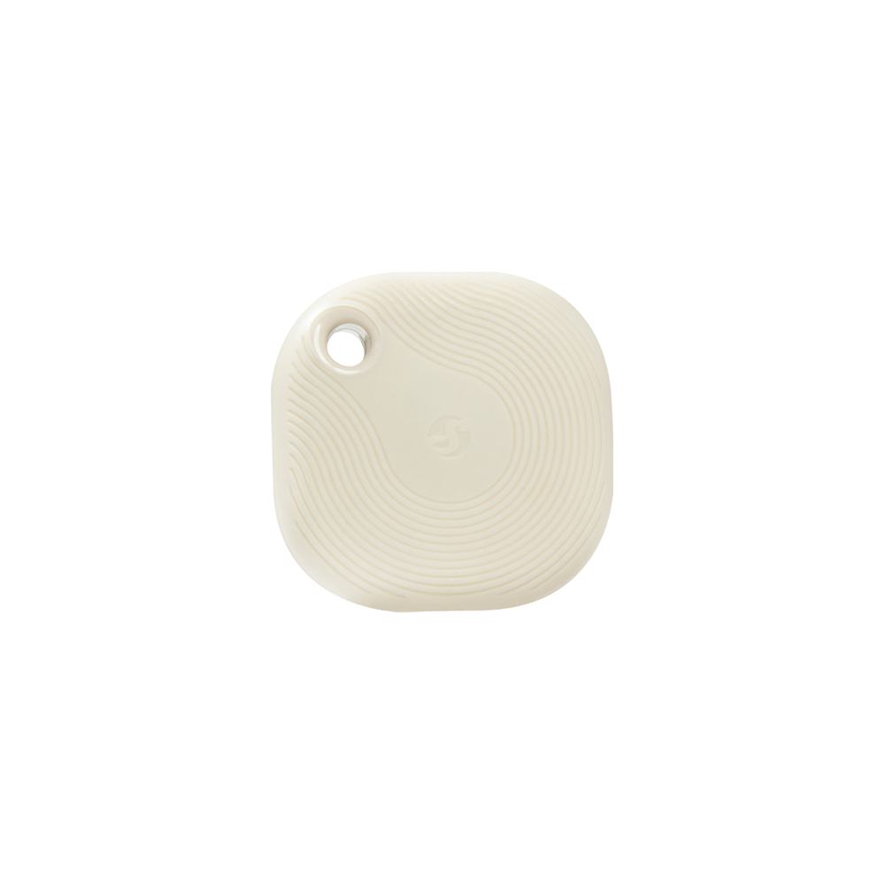 Shelly BLU Button Tough 1 Ivory