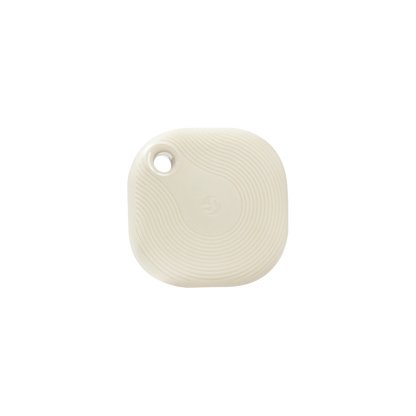 Shelly BLU Button Tough 1 Ivory