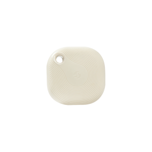 Shelly BLU Button Tough 1 Ivory