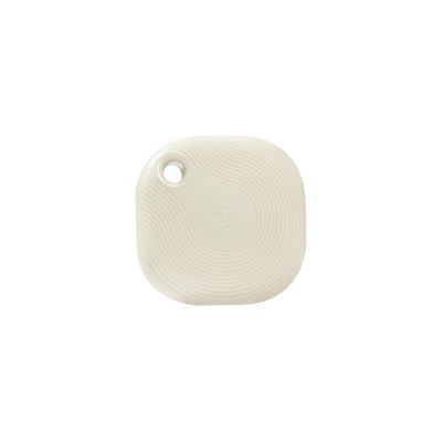 Shelly BLU Button Tough 1 Ivory