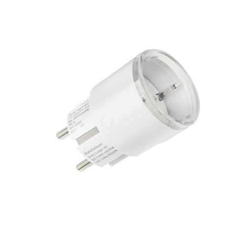 Shelly Plug S Gen3 White