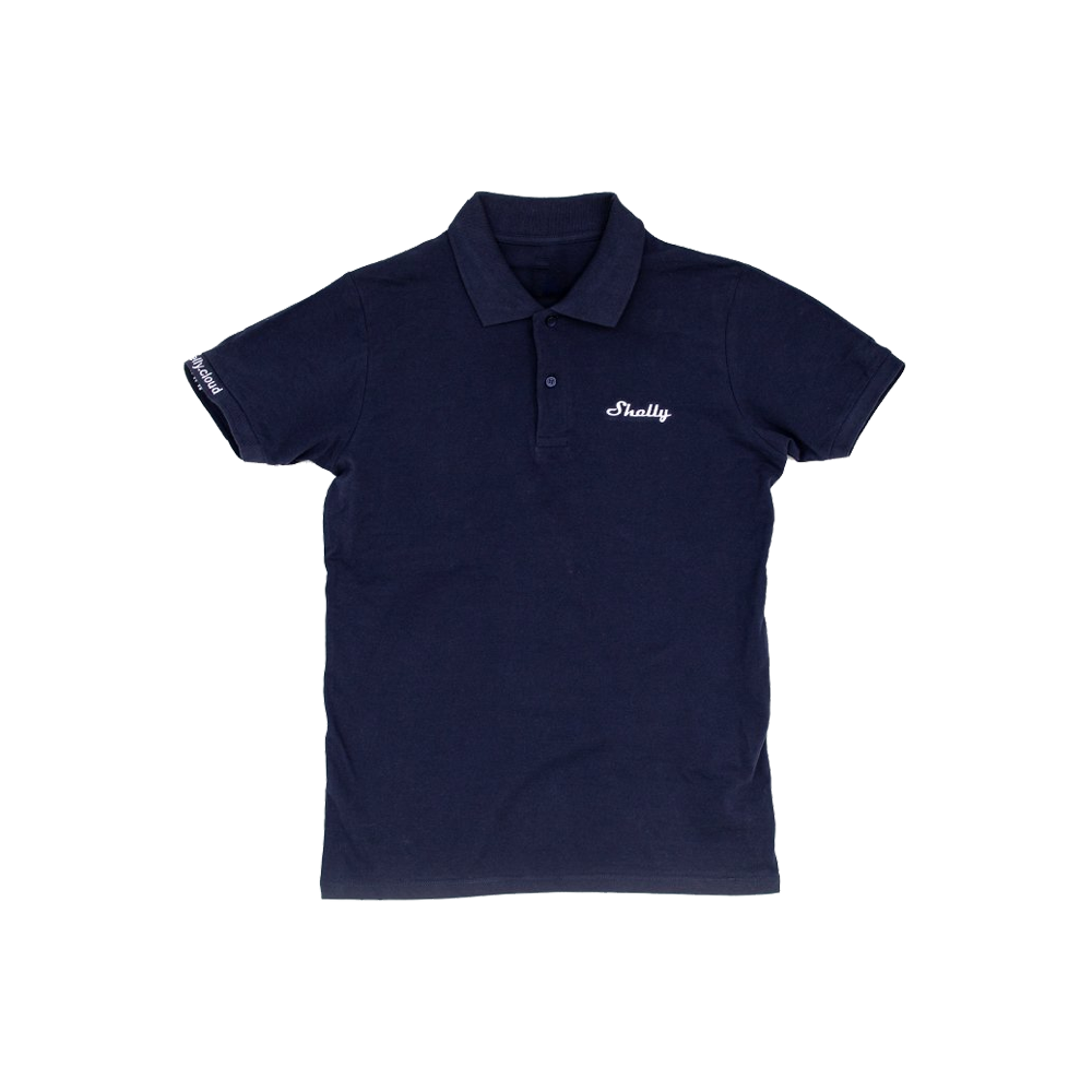 Shelly Polo T-Shirt S