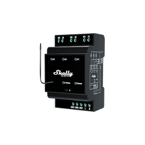 Shelly Wave Pro 3