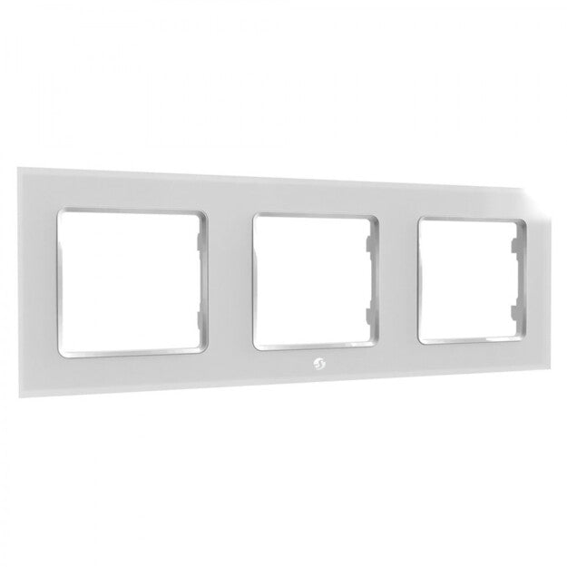 Shelly Wall Frame 3 for Wall Switch